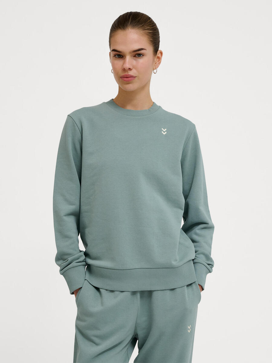 Толстовка Hmlpulse Multisport Women HUMMEL
Толстовка Hmlpulse Multisport Women HUMMEL