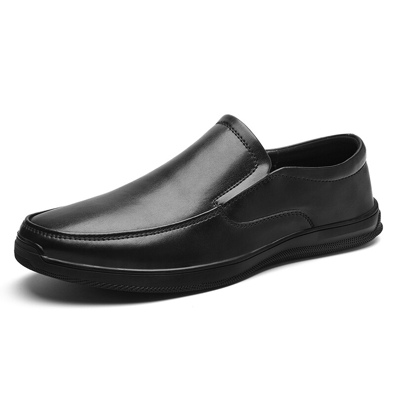 Туфли King Jinmai Men's Casual Shoes Men Low-Top
Туфли King Jinmai Men's Casual Shoes Men Low-Top