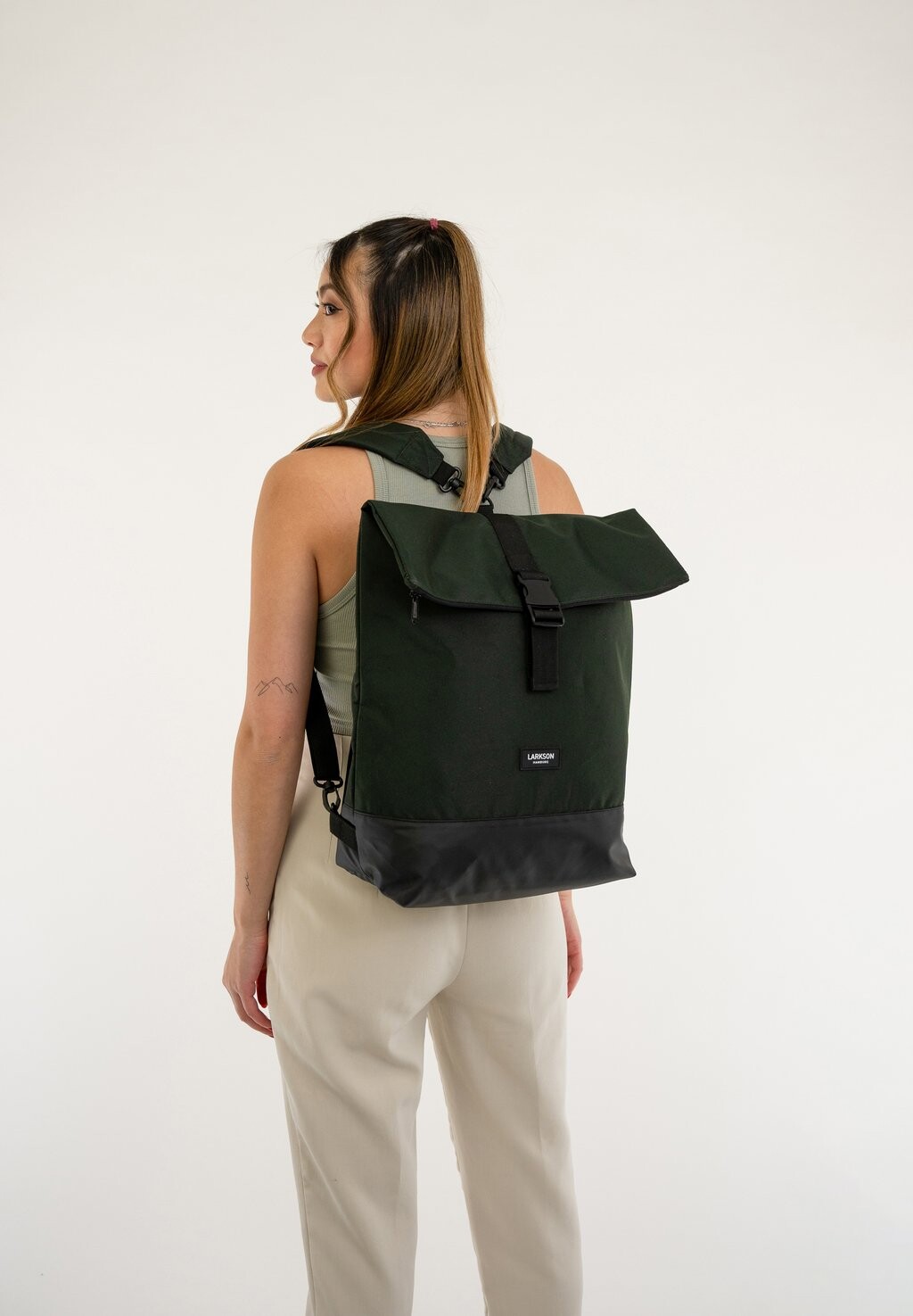 Рюкзак FAHRRADTASCHE TAMMO BIKE 2IN1 Larkson, цвет dunkelgrün
Рюкзак FAHRRADTASCHE TAMMO BIKE 2IN1 Larkson, цвет dunkelgrün