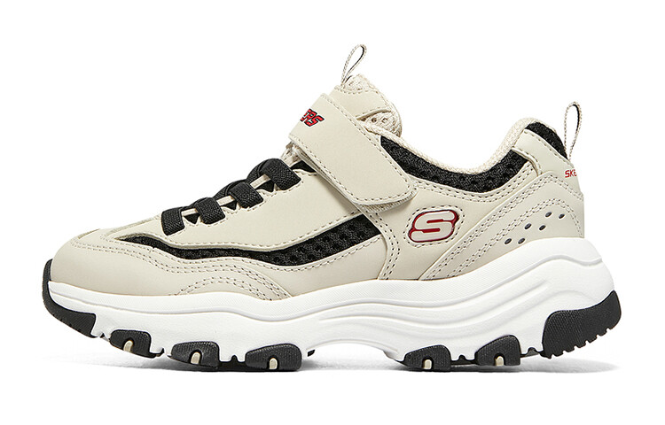 Кроссовки Skechers Kids Lifestyle Shoes GS Low-top Natural/Black
Кроссовки Skechers Kids Lifestyle Shoes GS Low-top Natural/Black