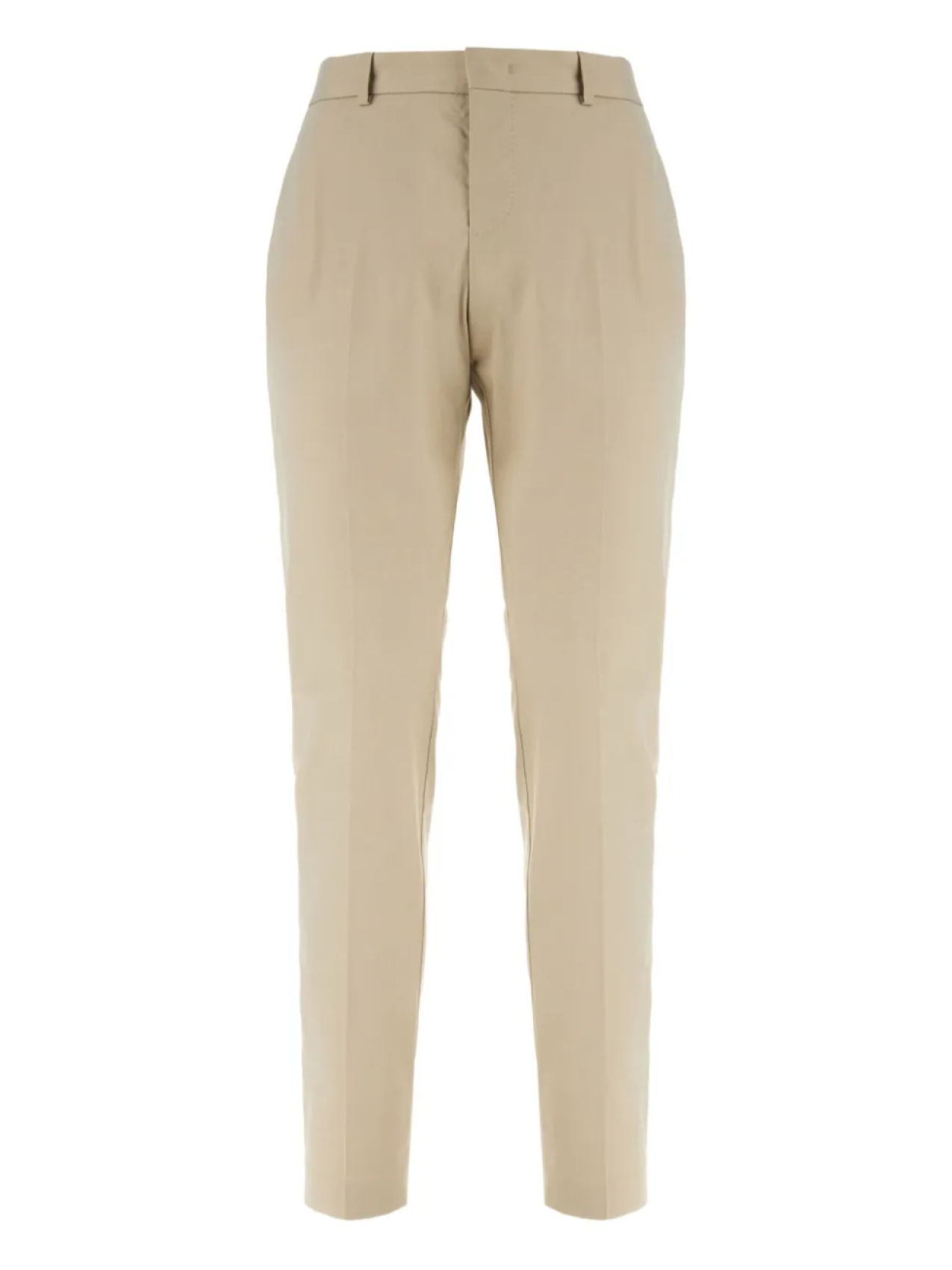 Брюки прямого покроя PT Torino, нейтральный
Брюки прямого покроя PT Torino, нейтральный