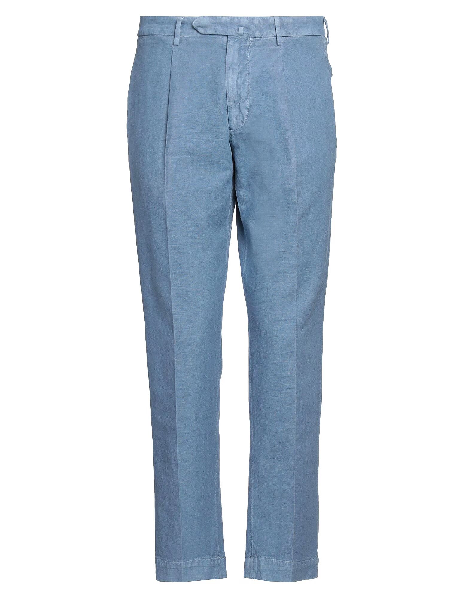 Брюки Santaniello, светло-голубой
Брюки Santaniello, светло-голубой