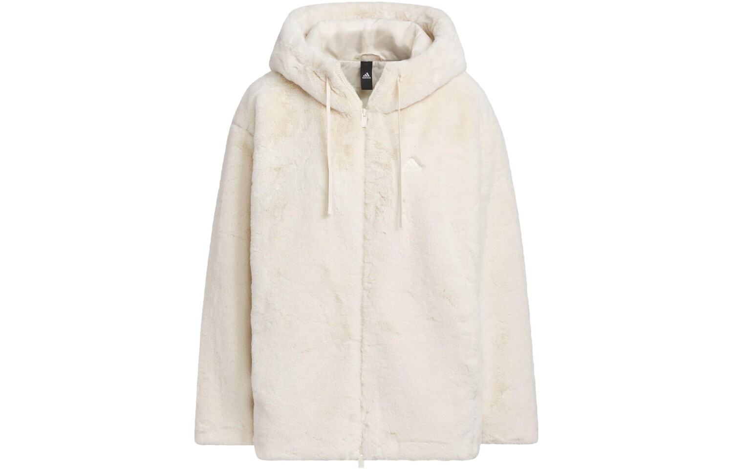 Adidas Женская бархатная куртка, Чудо-белое
Adidas Женская бархатная куртка, Чудо-белое