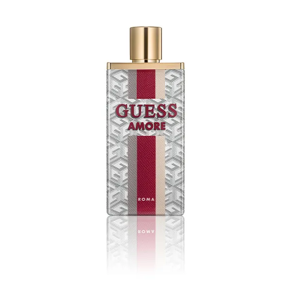 Туалетная вода унисекс Roma Guess, 100 ml
Туалетная вода унисекс Roma Guess, 100 ml