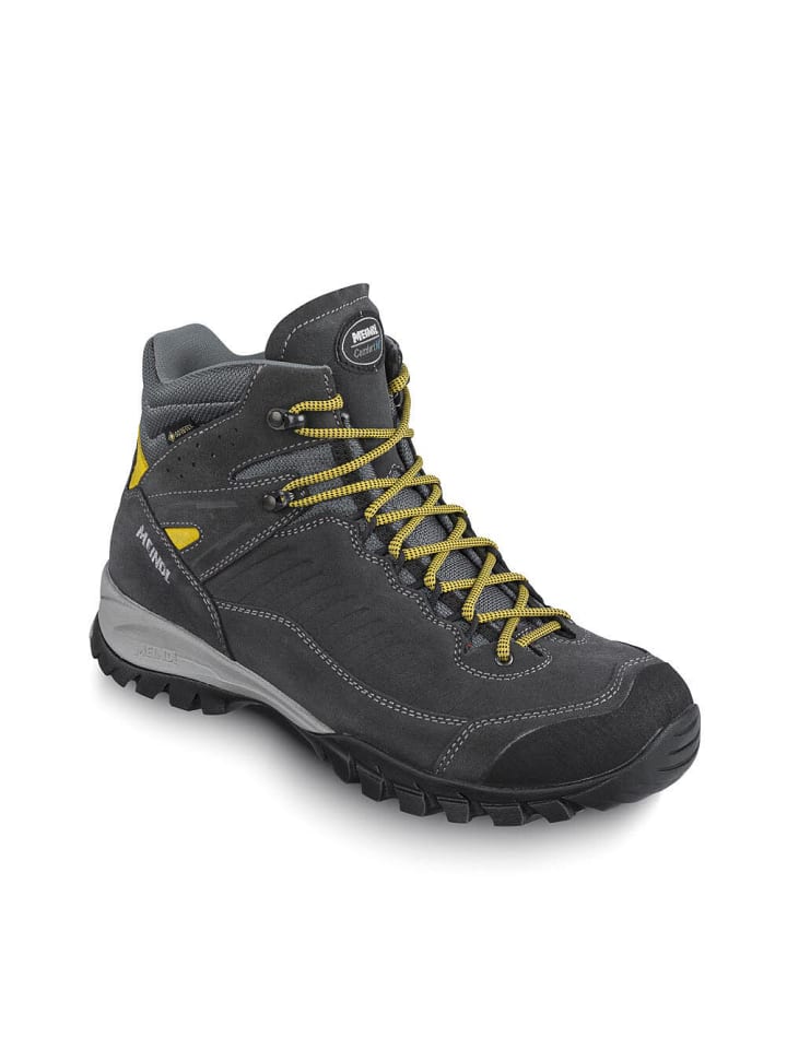 Обувь для походов и треккинга MEINDL, серый 
Обувь для походов и треккинга MEINDL, серый