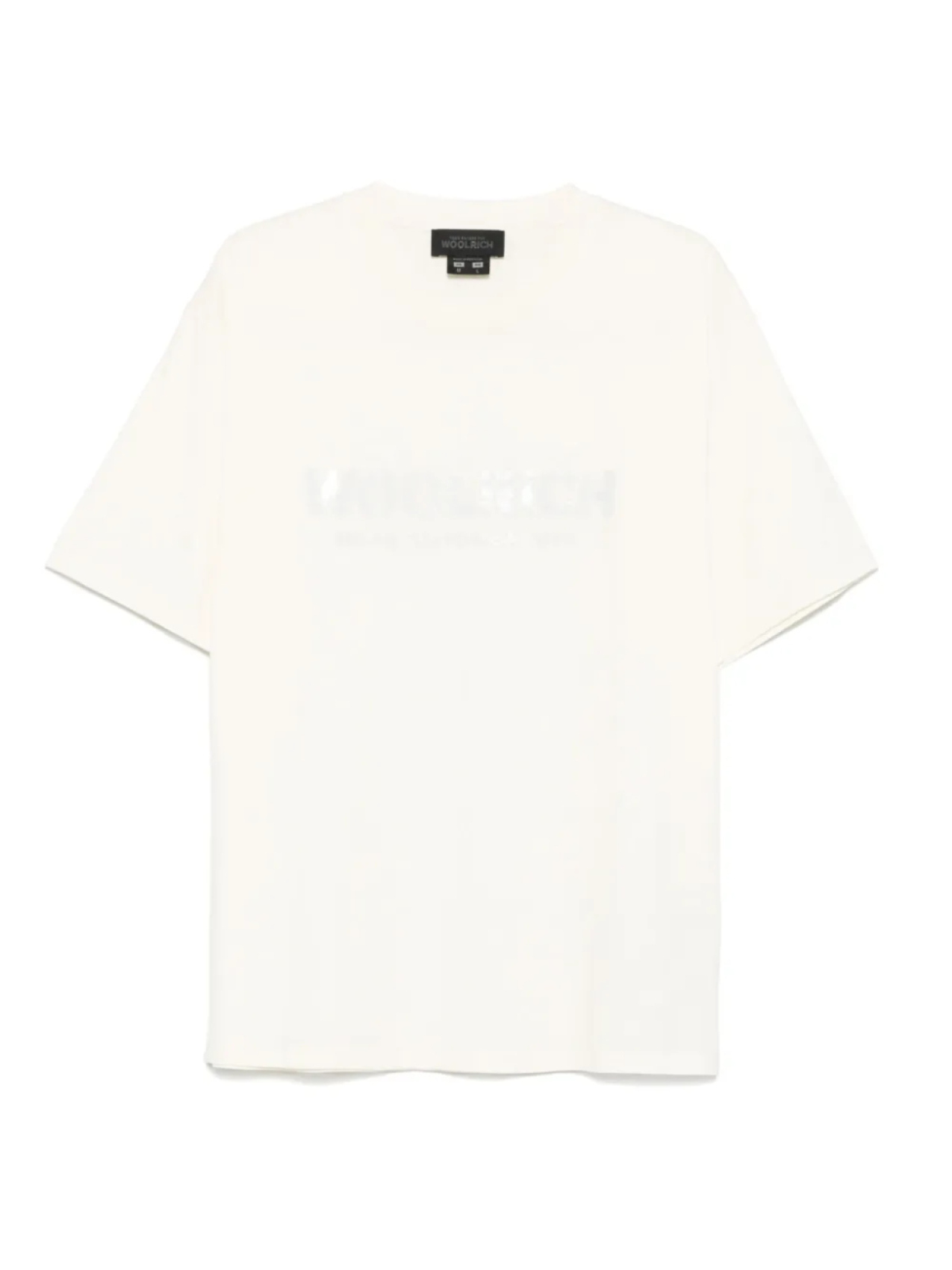 Woolrich jersey Футболка, нейтральный
Woolrich jersey Футболка, нейтральный