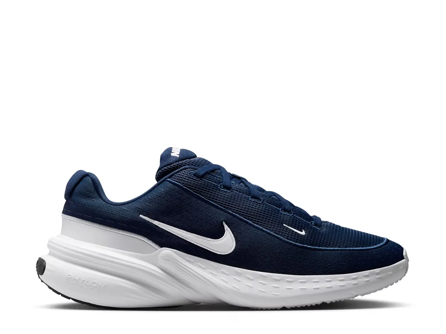 Беговая обувь - мужская Nike, Navy/White
Беговая обувь - мужская Nike, Navy/White