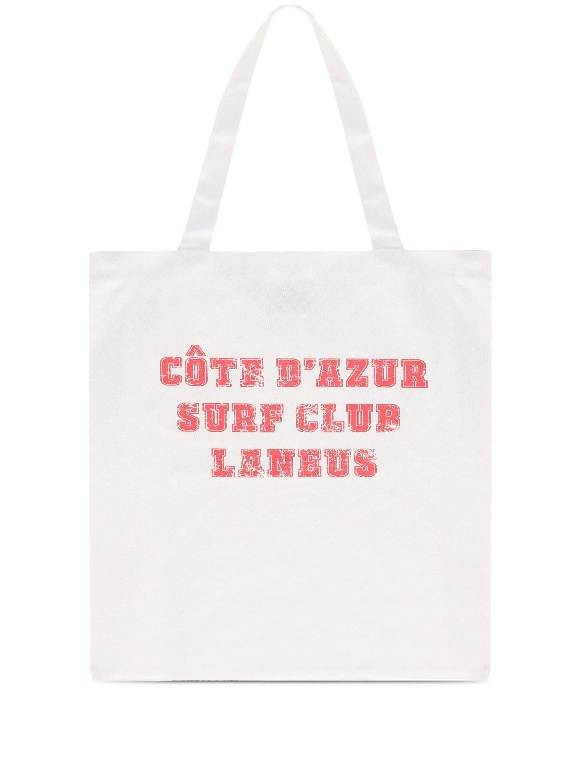 Сумка-тоут Côte DAzur Laneus, белый
Сумка-тоут Côte DAzur Laneus, белый