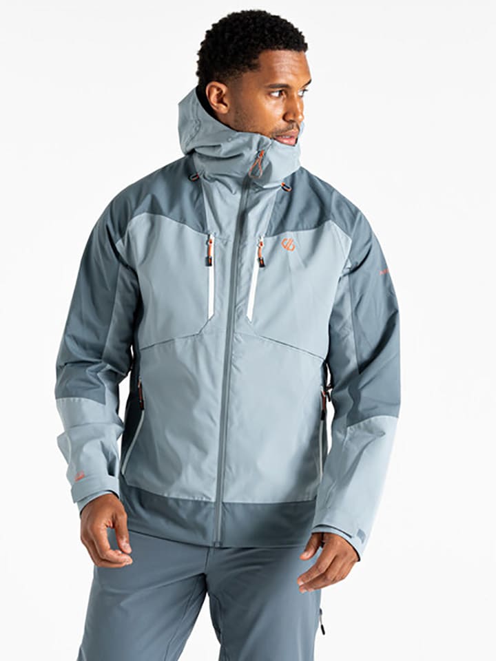 Дождевик Arising III Dare 2b, светло-синий
Дождевик Arising III Dare 2b, светло-синий