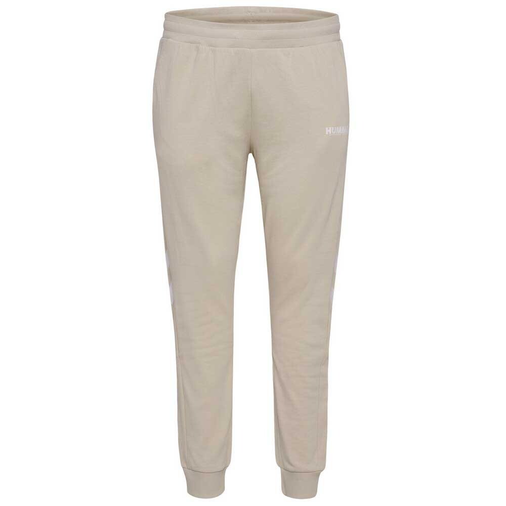 Брюки Hummel Legacy Tapered, бежевый
Брюки Hummel Legacy Tapered, бежевый