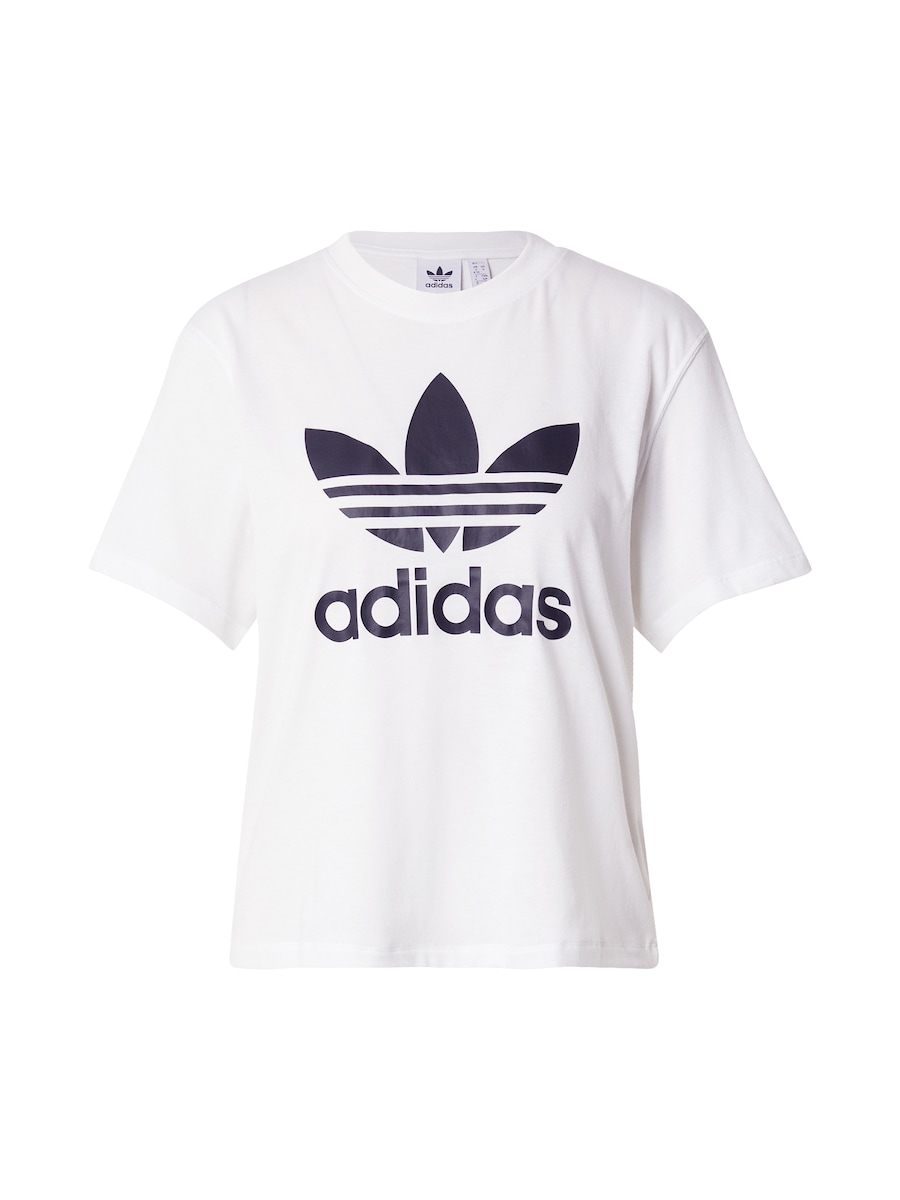 Рубашка ADIDAS ORIGINALS, белый
Рубашка ADIDAS ORIGINALS, белый