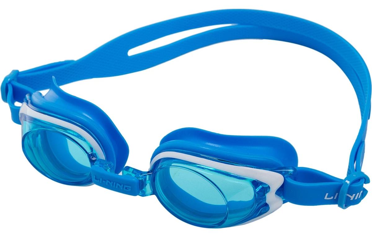 Очки Polycarbonate Unisex LINING, синий
Очки Polycarbonate Unisex LINING, синий