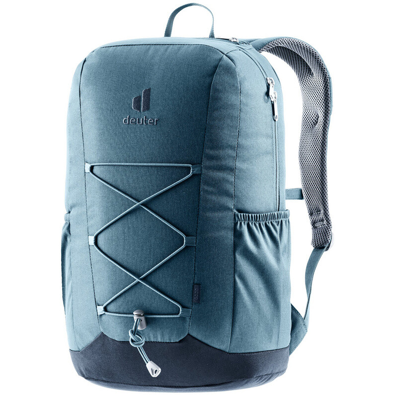 Рюкзак Gogo 25 Deuter, синий
Рюкзак Gogo 25 Deuter, синий