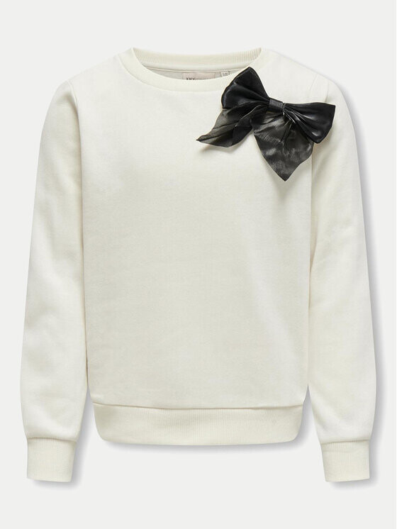 Толстовка обычного кроя Kids Only, экрю
Толстовка обычного кроя Kids Only, экрю