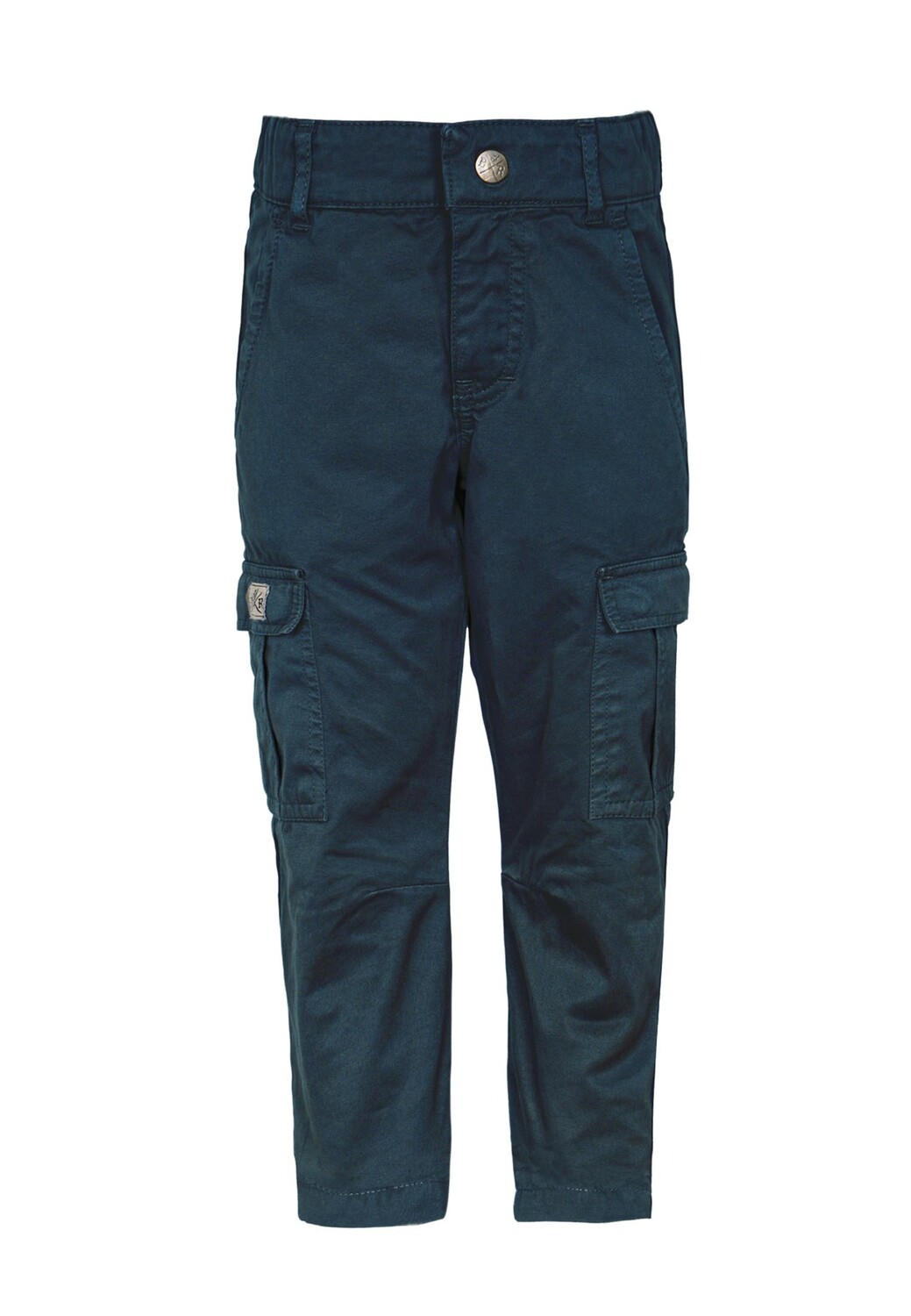 Тканевые брюки Band of Rascals Cargo, бензиновый
Тканевые брюки Band of Rascals Cargo, бензиновый