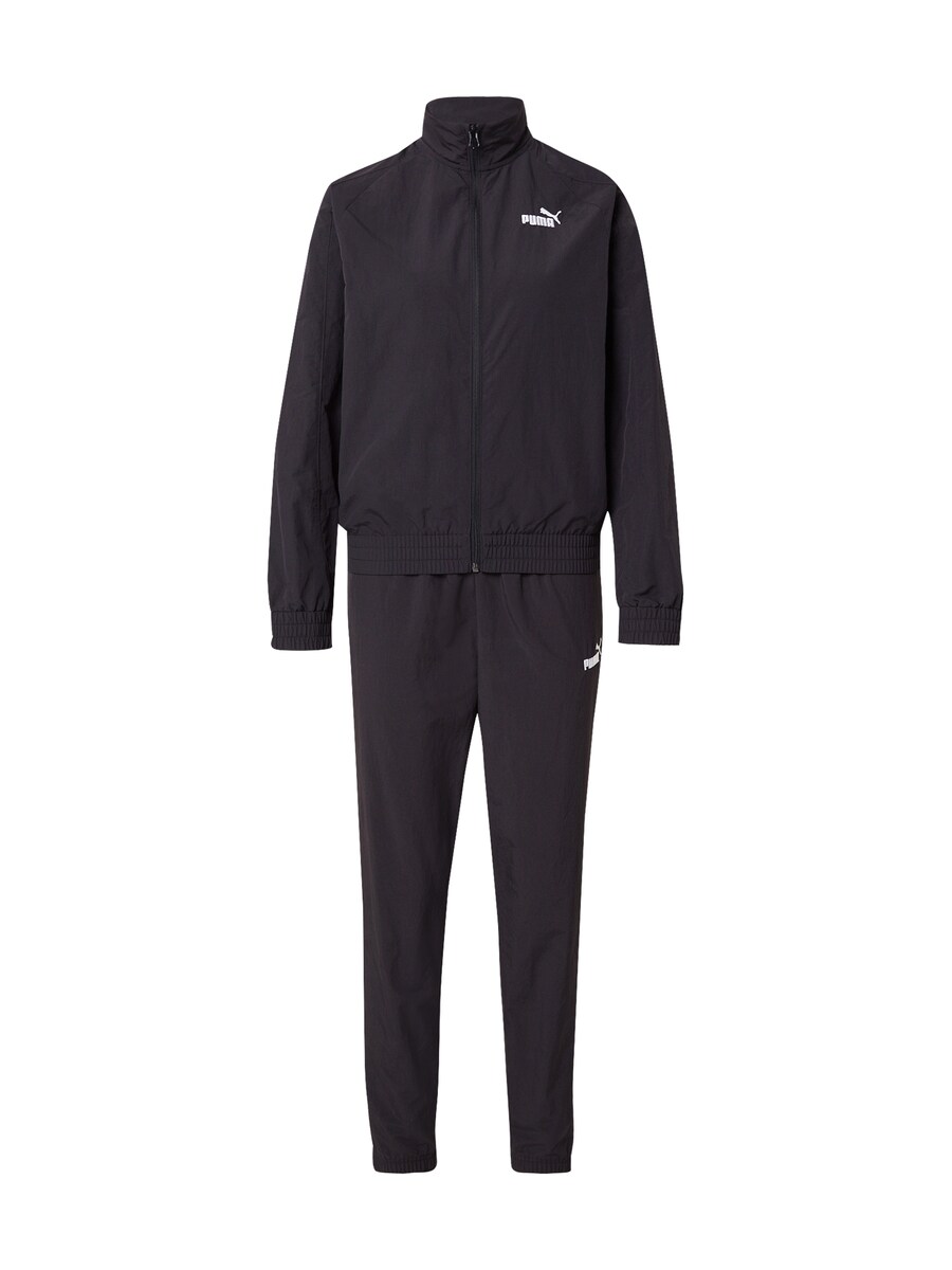 Спортивный костюм PUMA, Black
Спортивный костюм PUMA, Black