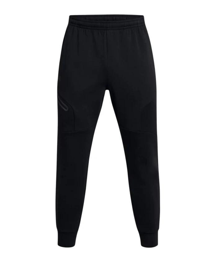 Спортивные штаны Under Armour, черный
Спортивные штаны Under Armour, черный