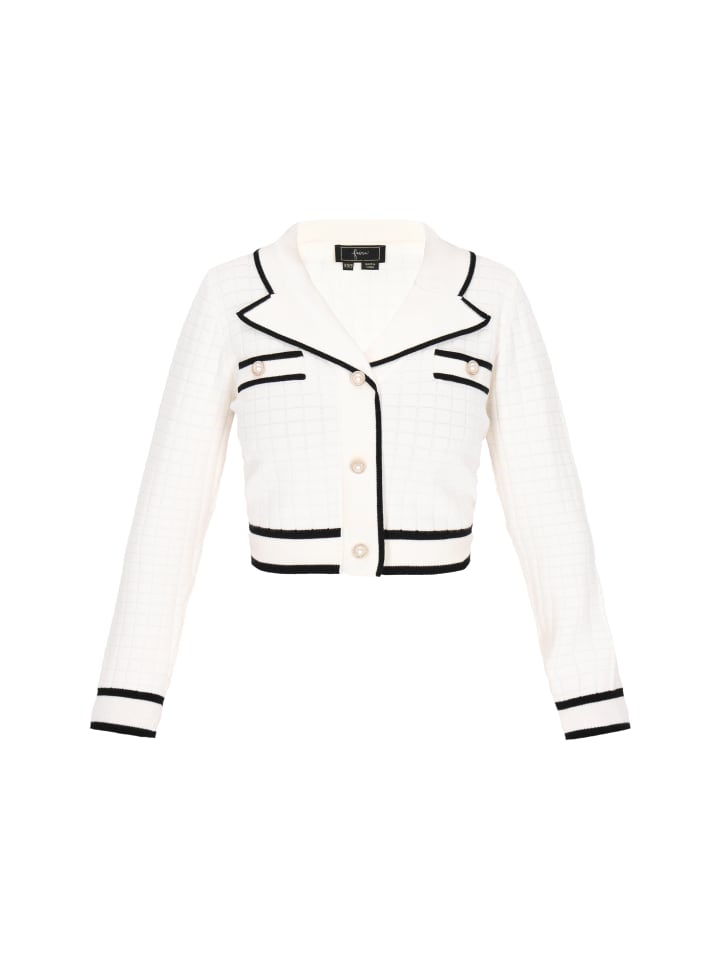 Спортивная куртка faina, белый
Спортивная куртка faina, белый