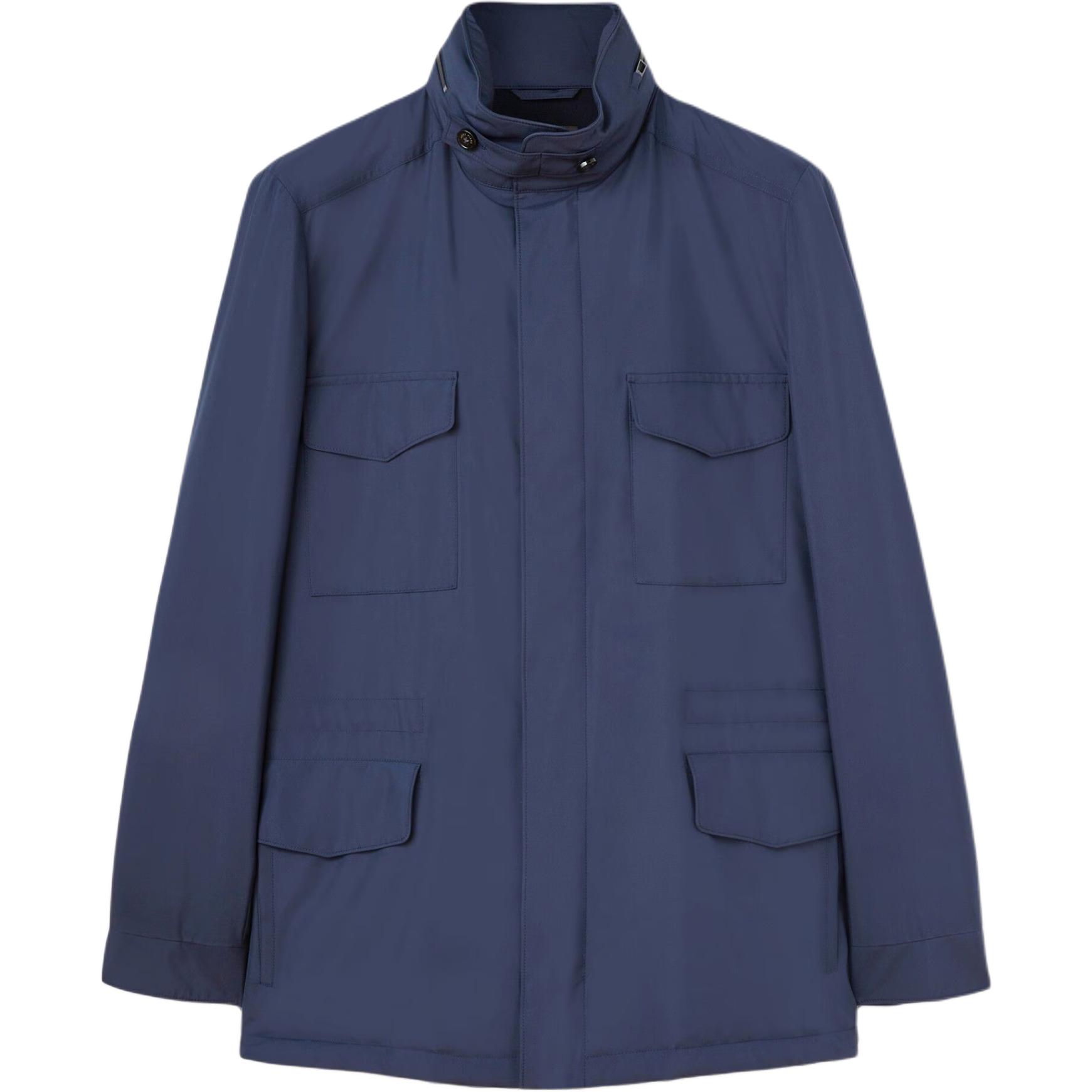 Куртка мужская Loro Piana, синий
Куртка мужская Loro Piana, синий