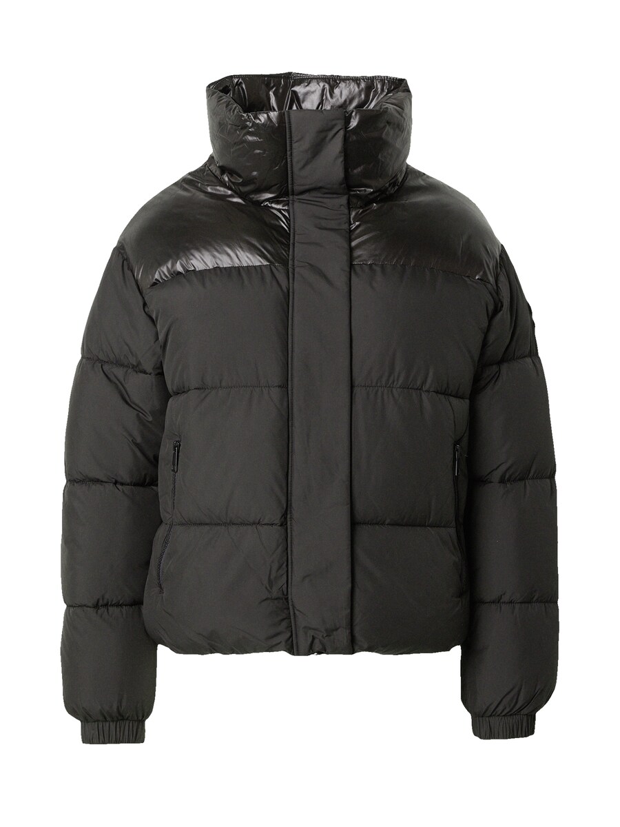 Зимняя куртка s.Oliver, Black
Зимняя куртка s.Oliver, Black