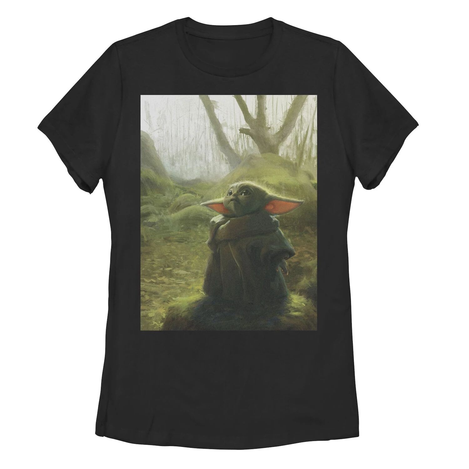 Детская футболка с рисунком «Звездные войны, мандалорец, ребенок, известный как Малыш Йода» Licensed Character
Детская футболка с рисунком «Звездные войны, мандалорец, ребенок, известный как Малыш Йода» Licensed Character