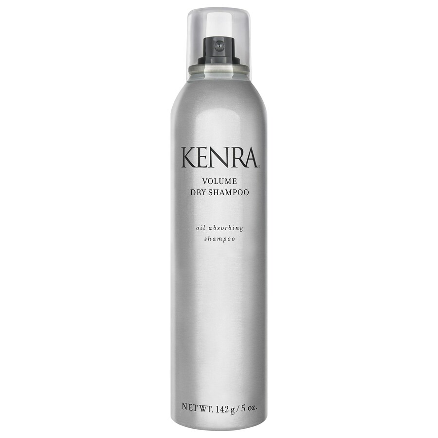 Сухой шампунь для придания объема Kenra Professional, 5 oz/142 g
Сухой шампунь для придания объема Kenra Professional, 5 oz/142 g