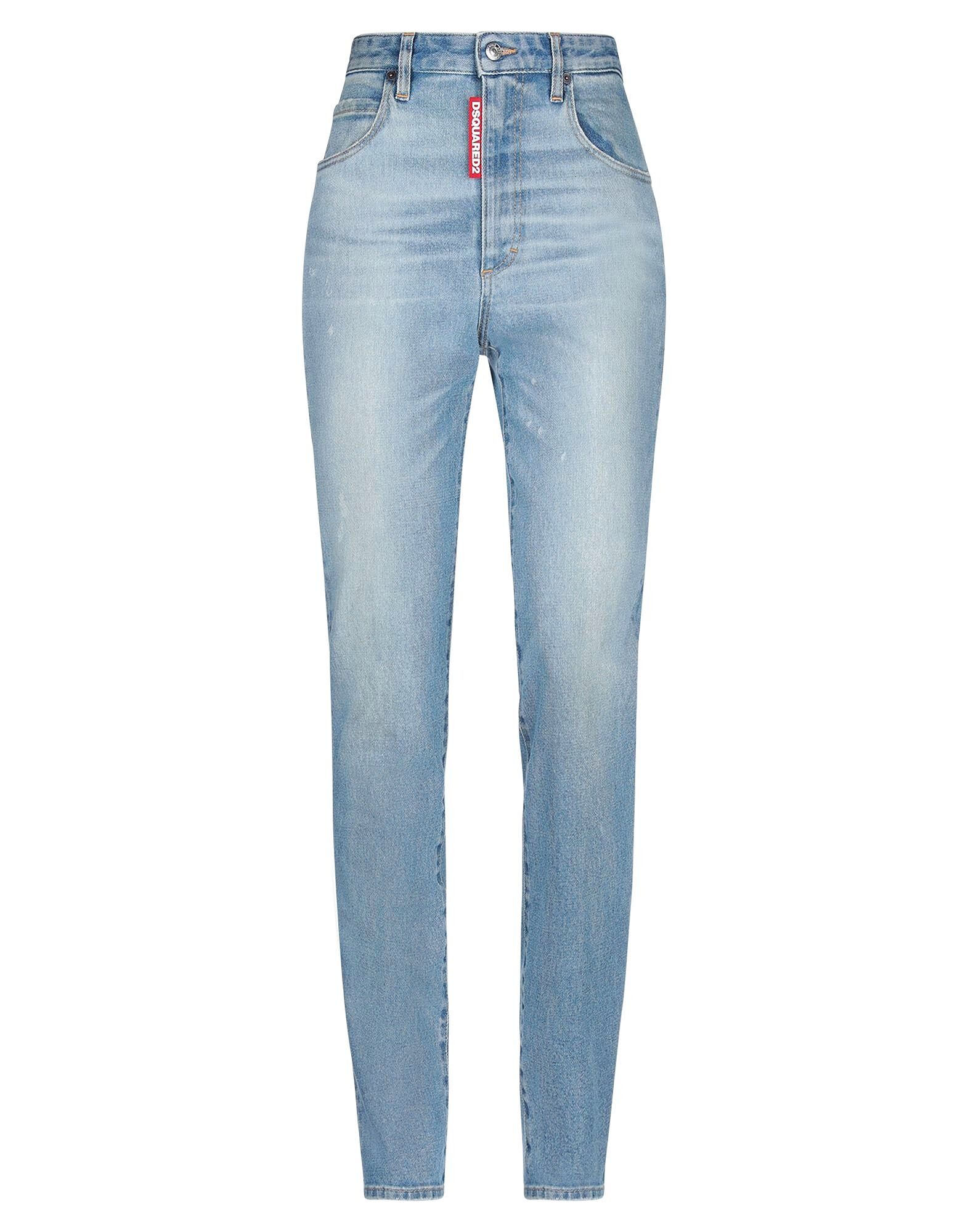 Джинсы Dsquared2, синий
Джинсы Dsquared2, синий