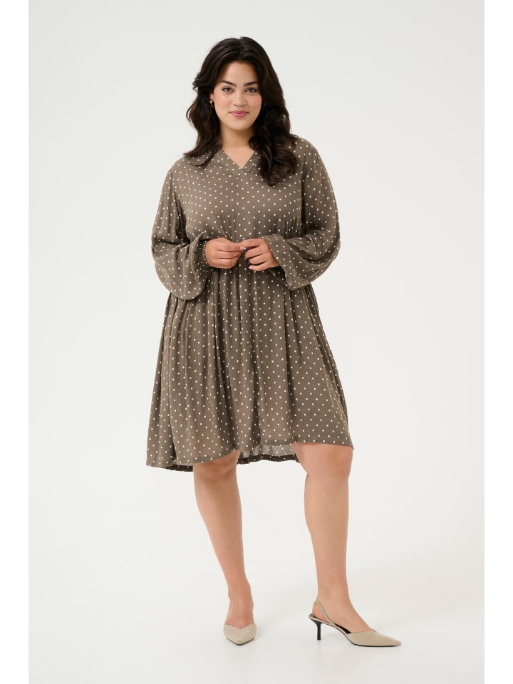 Платье до колена KAFFE curve
Платье до колена KAFFE curve