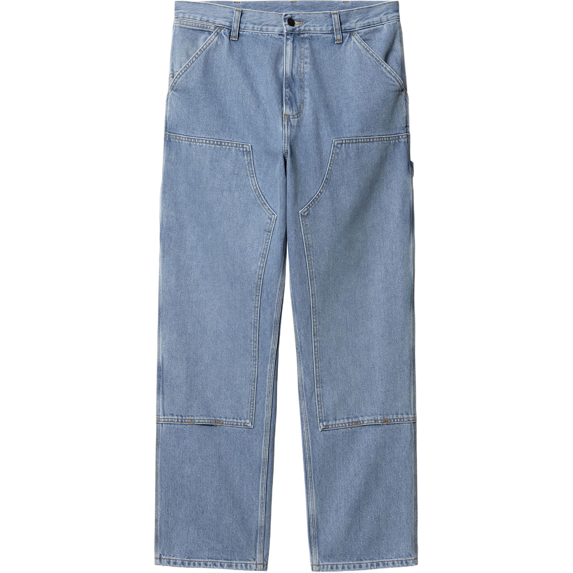 Carhartt WIP Джинсы мужские синие
Carhartt WIP Джинсы мужские синие