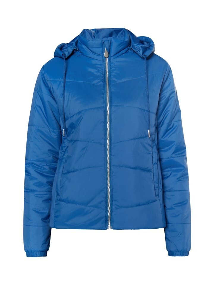 Переходная куртка faina, синий
Переходная куртка faina, синий