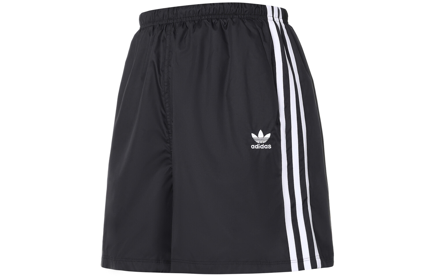 Adidas Originals Женские повседневные шорты, цвет Black
Adidas Originals Женские повседневные шорты, цвет Black