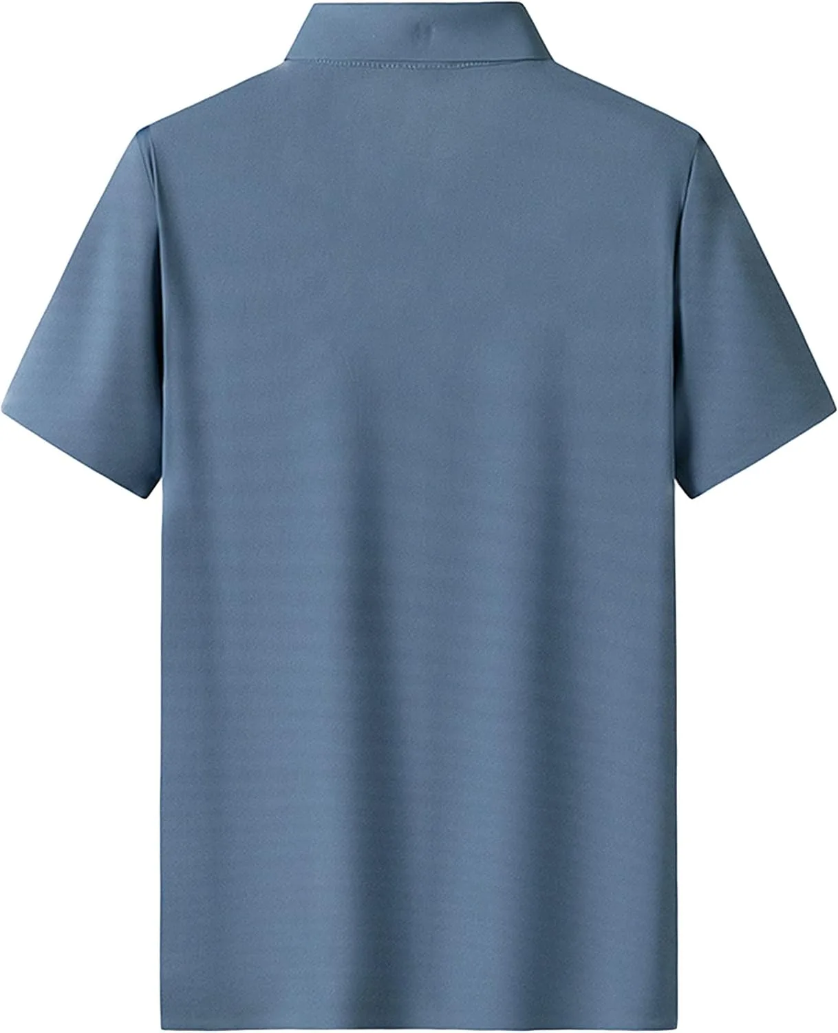 Футболка-поло Ice Silk для гольфа
Футболка-поло Ice Silk для гольфа