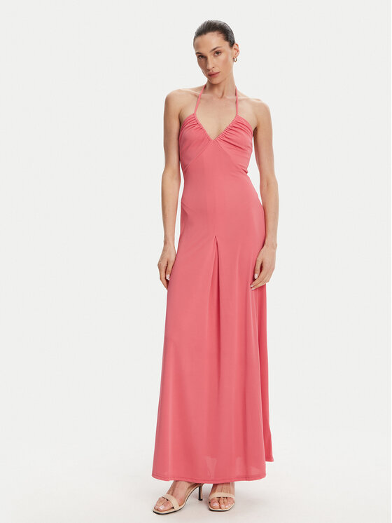 Летнее платье облегающего кроя Madev GPP25330VE Silvian Heach, розовый
Летнее платье облегающего кроя Madev GPP25330VE Silvian Heach, розовый