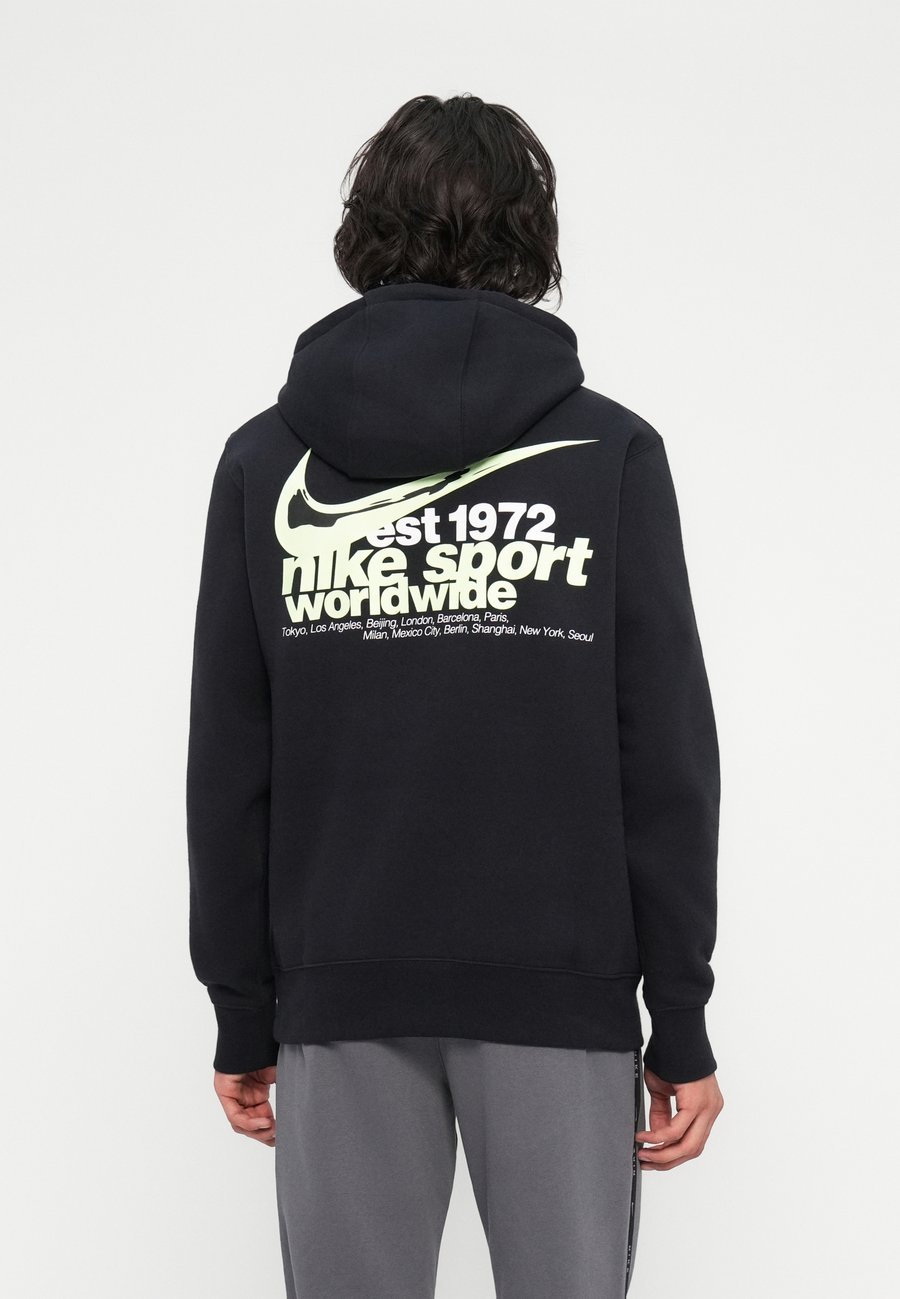 Толстовка Nike Sportswear CLUB , Black
Толстовка Nike Sportswear CLUB , Black