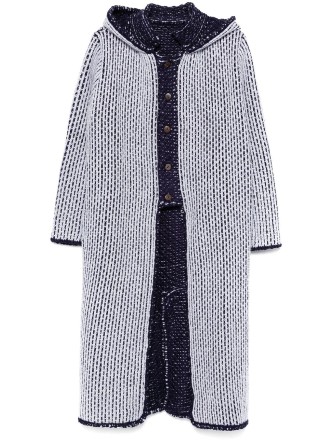 Пальто Dash Covert Isa Boulder, синий
Пальто Dash Covert Isa Boulder, синий