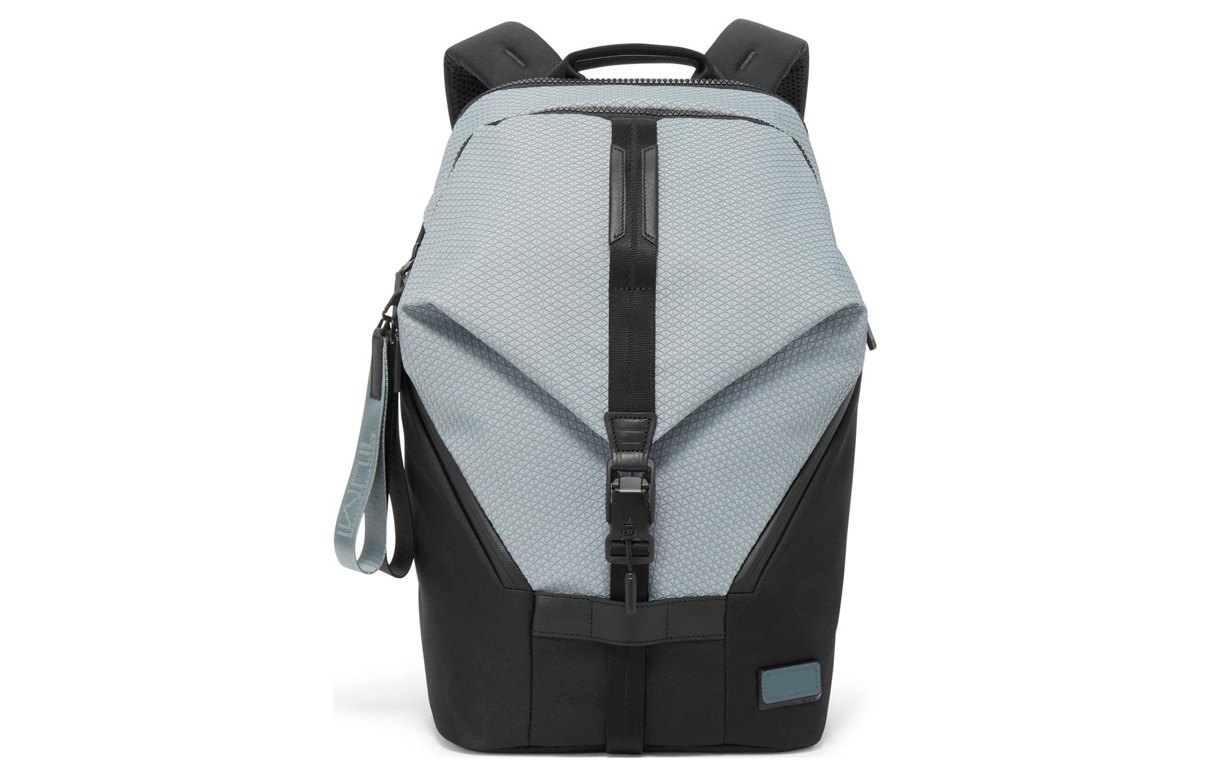 TUMI Рюкзак Tahoe Fabric Backpack Large мужской серый
TUMI Рюкзак Tahoe Fabric Backpack Large мужской серый