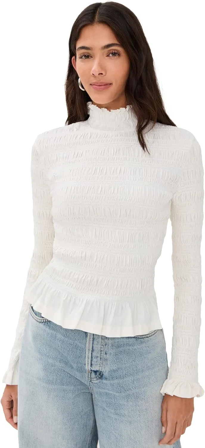 Женский топ Merlette Kantor
Женский топ Merlette Kantor