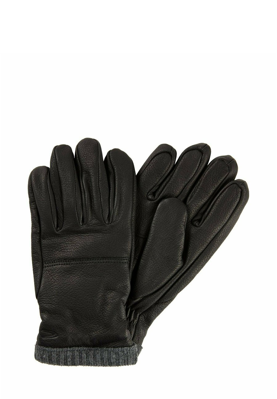 Перчатки camel active Gloves, Asphalt/Black
Перчатки camel active Gloves, Asphalt/Black