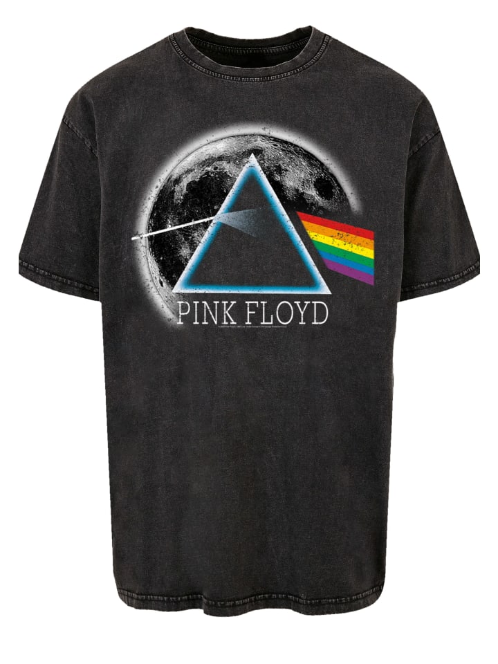 Футболка большого размера Pink Floyd черного цвета F4NT4STIC, Черный, Футболка большого размера Pink Floyd черного цвета F4NT4STIC
Футболка большого размера Pink Floyd черного цвета F4NT4STIC, Черный, Футболка большого размера Pink Floyd черного цвета F4NT4STIC