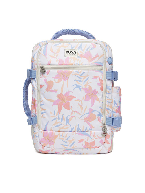 Рюкзак ROXY-P-001-07 Roxy, белый
Рюкзак ROXY-P-001-07 Roxy, белый