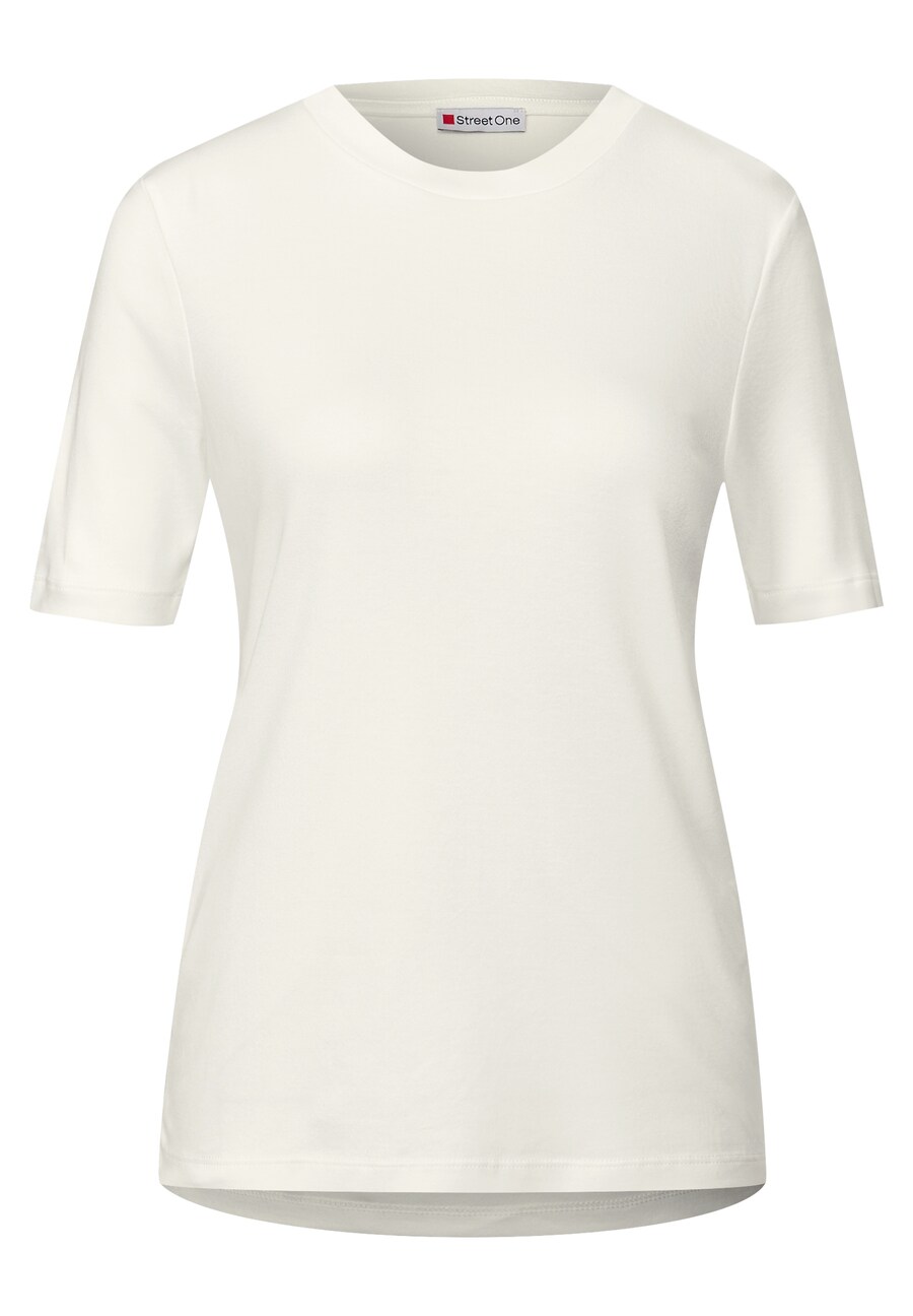 Рубашка STREET ONE, от белого
Рубашка STREET ONE, от белого