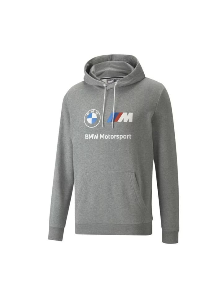 Толстовка Puma, серый
Толстовка Puma, серый