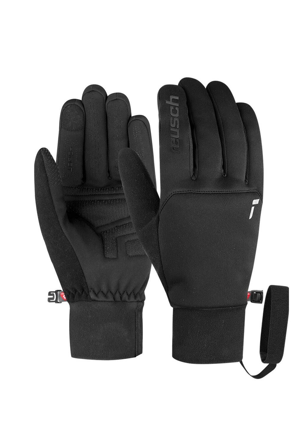 Перчатки Reusch
Перчатки Reusch