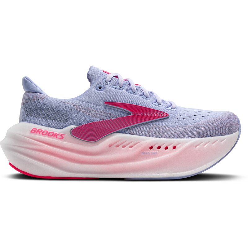 Кроссовки глицерин макс Brooks, мультиколор
Кроссовки глицерин макс Brooks, мультиколор