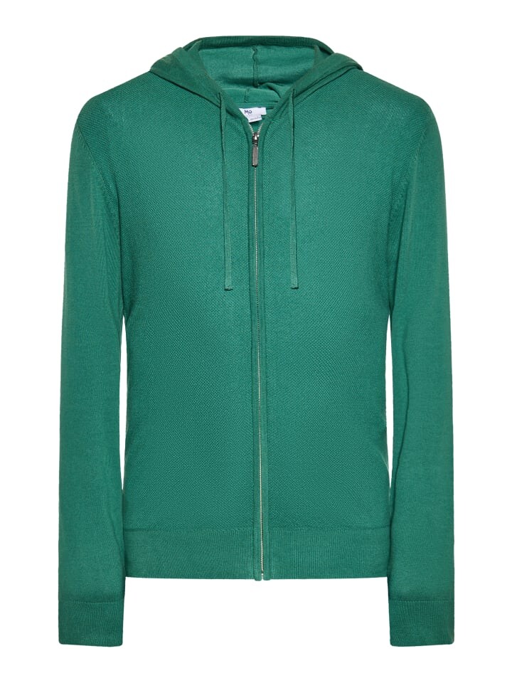 Спортивня куртка MO, зеленый
Спортивня куртка MO, зеленый