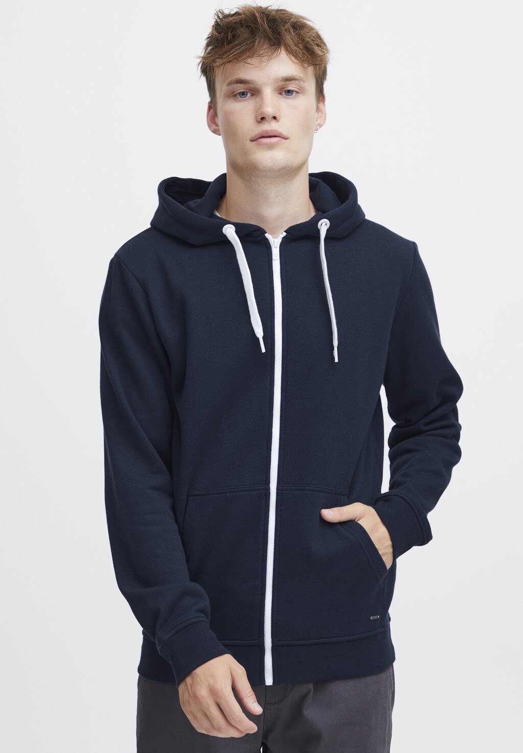 Толстовка SDOLLI Solid, цвет blue
Толстовка SDOLLI Solid, цвет blue