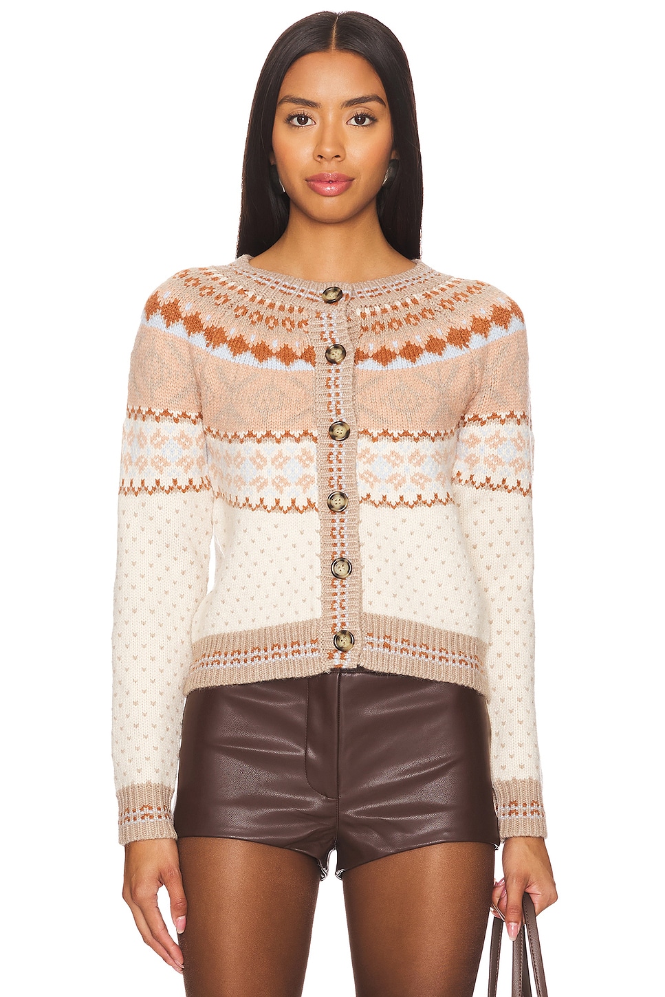 Кардиган сильвия Heartloom, белый
Кардиган сильвия Heartloom, белый