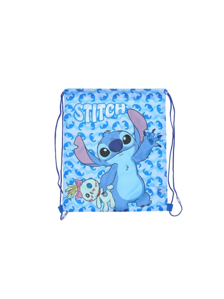 Спортивные сумки - легкие и стильные для детей Lilo & Stitch
Спортивные сумки - легкие и стильные для детей Lilo & Stitch