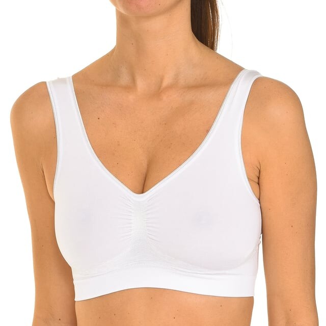 Бюстгальтер пуш-ап Reggiseño золотистый 110621 женщина Intimidea, белый
Бюстгальтер пуш-ап Reggiseño золотистый 110621 женщина Intimidea, белый