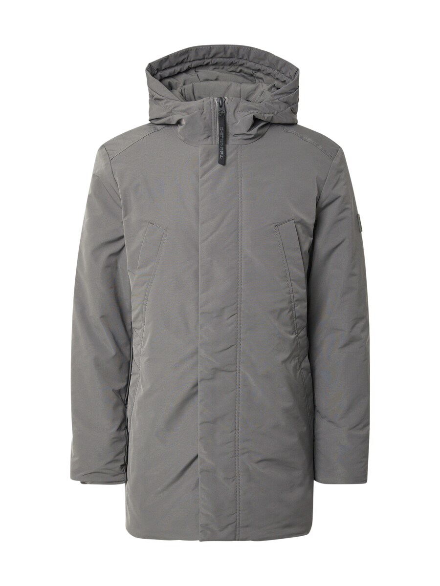 Зимняя парка G-STAR Clean Vodan, серый
Зимняя парка G-STAR Clean Vodan, серый